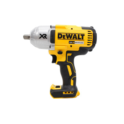 Máy siết bulong cầm tay 18V Dewalt DCF899N-XJ (thân máy)