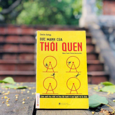 Sức mạnh của thói quen