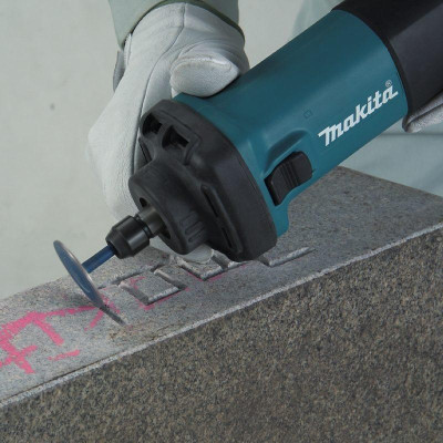 MÁY MÀI KHUÔN 6MM 400W MAKITA GD0602 - HÀNG CHÍNH HÃNG