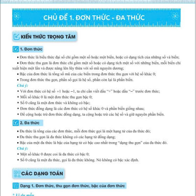 Sách - Củng Cố Và Ôn Luyện Tự Học Toán 8 - ndbooks