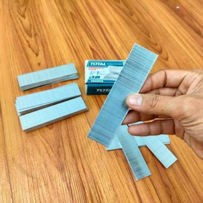 ĐINH BẤM THẲNG SIZE TỪ 15MM-50MM TOTAL - HÀNG CHÍNH HÃNG - HÀNG CHÍNH HÃNG