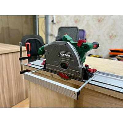 MÁY CƯA ĐĨA 140MM PIN 21V DEKTON M21-CGT140BL - HÀNG CHÍNH HÃNG