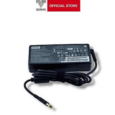 Sạc Tương Thích Cho Laptop Lenovo ThinkPad T431s T440 T440p T440s T450 T450s T460 T460p T540p T550 135w- Hàng Nhập Khẩu New Seal TEEMO PC X35
