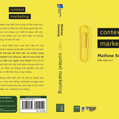 Context Marketing 