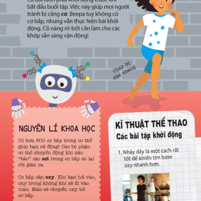 Nguyên Lí Khoa Học Trong Thể Thao: Thể Dục Dụng Cụ