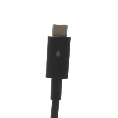 Sạc Tương Thích Cho Laptop Dell Latitude 12 7275 Adapter 20V-1.5A Type-C - Hàng Nhập Khẩu New Seal TEEMO PC TEAC1545
