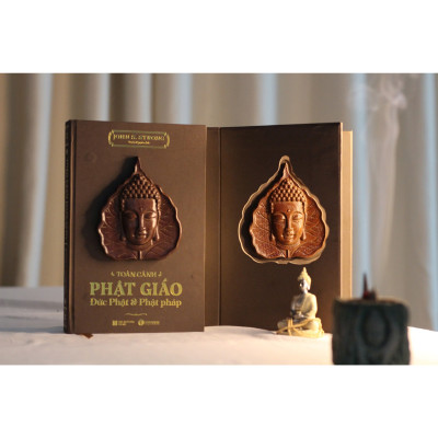 Toàn Cảnh Phật Giáo (Ấn Bản Đặc Biệt)
