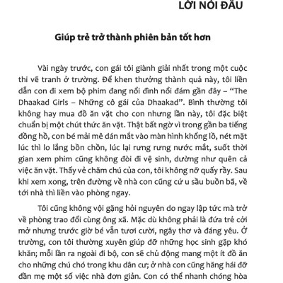 Phương Pháp Nuôi Dạy Trẻ Dựa Trên 9 Kiểu Tính Cách - Yến Tử