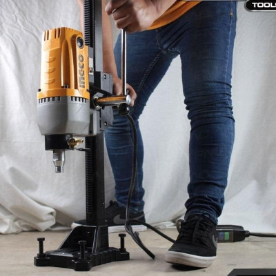 MÁY KHOAN ỐNG 200MM 2800W INGCO DDM28001 - HÀNG CHÍNH HÃNG