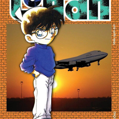 Combo Manga - Thám Tử Lừng Danh Conan: Tập 21 - 30 (Bộ 10 Tập)
