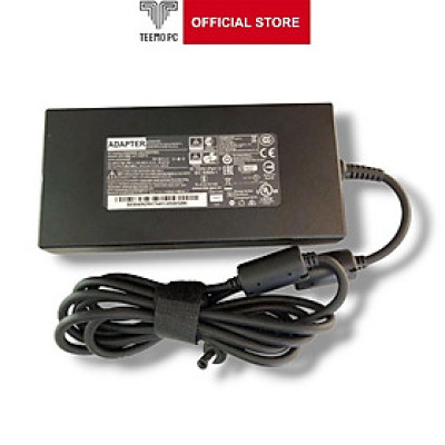 Sạc Tương Thích Cho Laptop Gigabyte Aorus 15P XC WB WB-7US1130SH 230w- Hàng Nhập Khẩu New Seal TEEMO PC X52