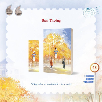 Sách - Bên Nhau Trọn Đời - AZ Việt Nam