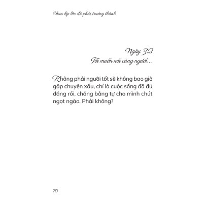 ombo 5 sách song ngữ Việt - Anh: Youth + Summer + A Hug + Grow Up + Being Yourself