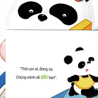 Khơi Dậy Tiềm Năng Của Bé - Trò Chơi Qua Cầu