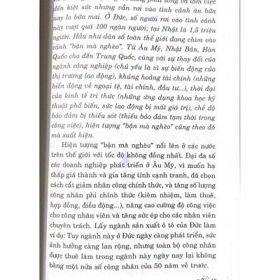 Tại Sao Càng Bận Càng Nghèo Càng Nhàn Càng Giàu - Vanlangbooks