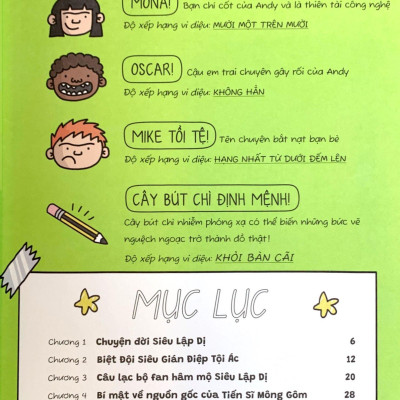 Siêu Lập Dị Đối Đầu Tiến Sĩ Mông Gôm