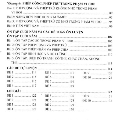 Nâng Cao Và Phát Triển Tư Duy Toán 2