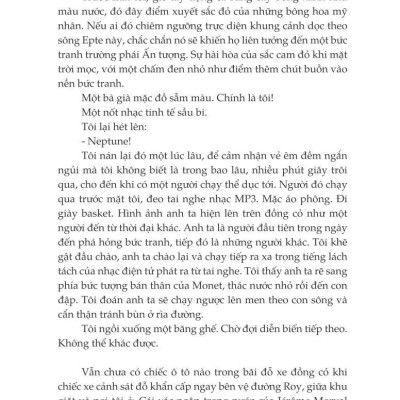 Hoa Súng Đen