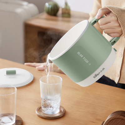 Nồi lẩu điện BEAR 1.2L công suất 500W DRG-Z12K1 (MC-4H12J)