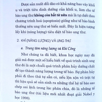 Khí Công Đạo Gia - Tăng Cường Miễn Dịch (Kèm CD)