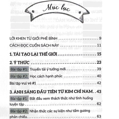 Cầu Được Ước Thấy - Be Who You Want, Have What You Want