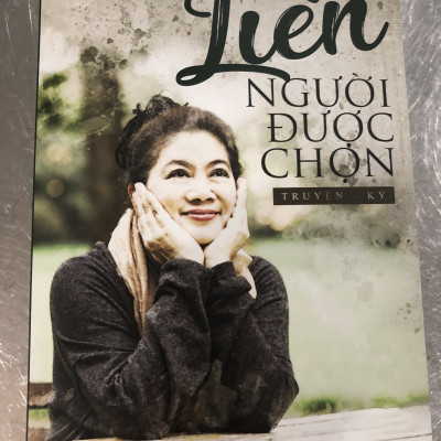 LIÊN - NGƯỜI ĐƯỢC CHỌN