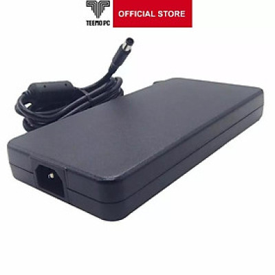 Sạc Tương Thích Cho Laptop Dell Alienware 17 18 Alienware M17X M17X R2 M17X R3 M17X R1 - 240W - Hàng Nhập Khẩu New Seal TEEMO PC TEAC567