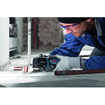 MÁY CẮT ĐA NĂNG 300W BOSCH GOP 30-28 - HÀNG CHÍNH HÃNG