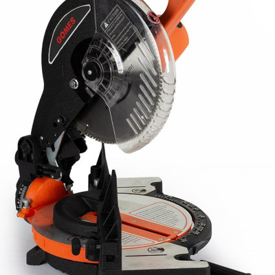 MÁY CẮT GÓC NGHIÊNG (1850W - 255MM) GOMES GB-2255 - HÀNG CHÍNH HÃNG