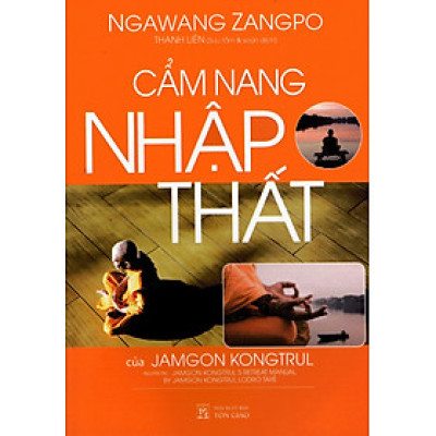 Cẩm Nang Nhập Thất