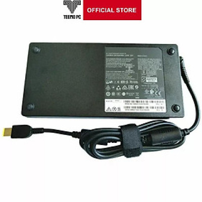 Sạc Tương Thích Cho Adapter Laptop Lenovo Legion 5 81Y60004Us 81Y6000Acc 81Y6000Bcc 81Y6000Dus 230W - Hàng Nhập Khẩu New Seal TEEMO PC