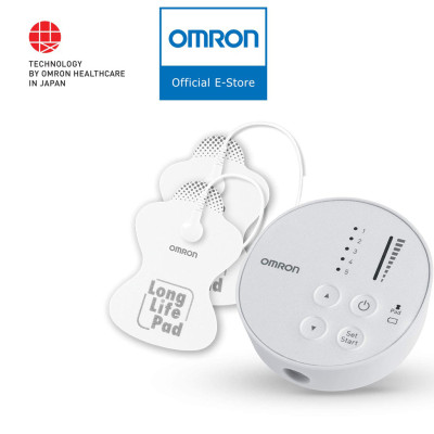 [Thương Hiệu Nhật Bản] Máy Massage Xung Điện Bỏ Túi Omron HV F013 - Hàng Chính Hãng