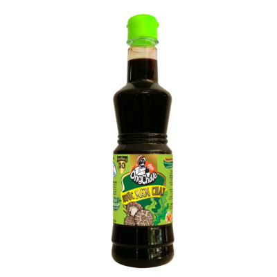 Nước Mắm Chay Ông Chà Và 500ml (Vegetaria Fish Sauce)