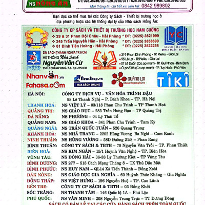 Bài Tập Tiếng Anh 8 Dùng Kèm Sách Giáo Khoa Tiếng Anh 8 (Bám Sát SGK Cánh Diều I-Learn Smart World)