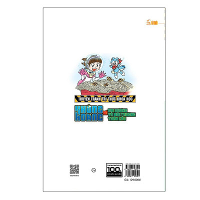 Sách - Khủng Hoảng Về Đại Dương Và Môi Trường Toàn Cầu - Truyện Tranh Tri Thức Khoa Học - Thái Hà Books