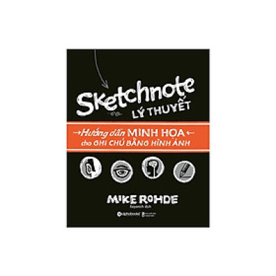 Sketchnote Lý Thuyết