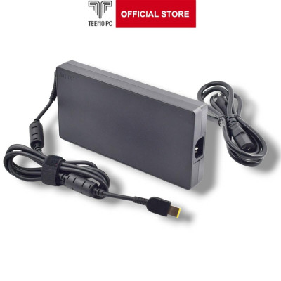 Sạc Tương Thích Cho Laptop Lenovo ThinkPad R9000P – R9COOK – Y9000K – Y9000X – R7000P 300w- Hàng Nhập Khẩu New Seal TEEMO PC X38