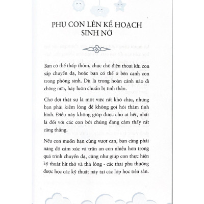 Lần Đầu Làm Ông Bà - 10 Quy Tắc Vàng Trong Nuôi Dạy Cháu