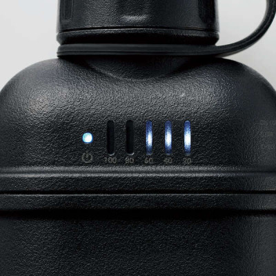 Pin Sạc Dự Phòng Di Động Chuyên Dụng Ngoài Trời ELECOM NESTOUT Outdoor Battery 10.000 mAh - Hàng Nhập Khẩu Chính Hãng - YUZUHA SHOP