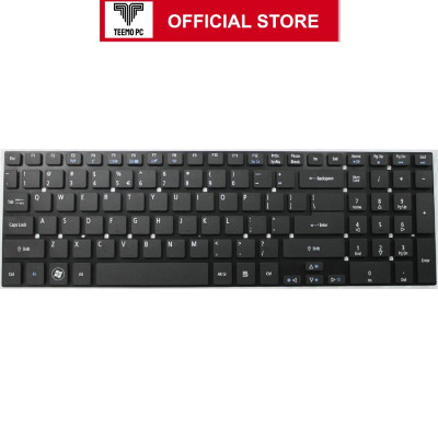 Bàn Phím Tương Thích Cho Laptop Acer Aspire V3-572 V15 V3-572 - Hàng Nhập Khẩu New Seal TEEMO PC KEY455