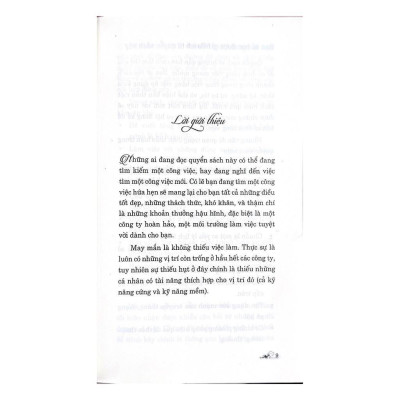 Sách - Để Lọt Vào Mắt Chuyên Gia Săn Đầu Người - Adrian Tan & Steven Pang - VanLangBooks