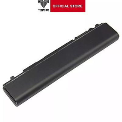 Pin Tương Thích Cho Laptop Toshiba Pa3831 - 6 Cell Portege R700 R705 R830 R835 Pa3832 Pa3833 - Hàng Nhập Khẩu New Seal TEEMO PC TEBAT1410