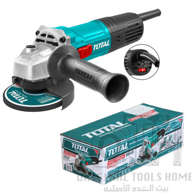 MÁY MÀI GÓC 900W 125MM CÓ CHỈNH TỐC  TG109125565 - HÀNG CHÍNH HÃNG