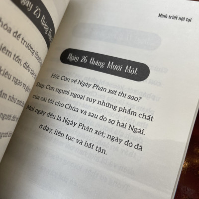 MINH TRIẾT NỘI TẠI - David R. Hawkins - Hoa Nguyễn Ngọc dịch – 1980books – bìa mềm