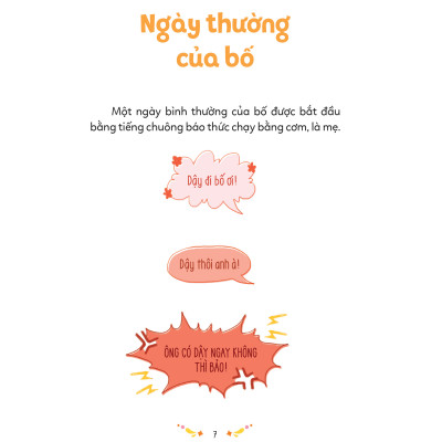 Gia Đình Thương Yêu - Nếu Bấm Nút Bố Bỗng Biến Mất
