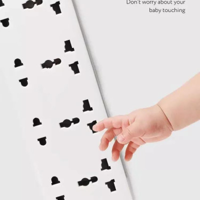 Ổ CẮM ĐIỆN DÀI 4 Ổ CẮM DÀI 3M 53531 AKKO STAR   - HÀNG CHÍNH HÃNG