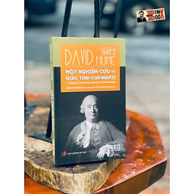 MỘT NGHIÊN CỨU VỀ GIÁC TÍNH CON NGƯỜI - DAVID HUME 
