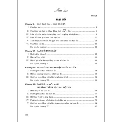 400 Bài Toán Cơ Bản 9