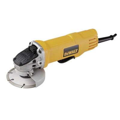 MÁY MÀI CẦM TAY 125MM-850W DEWALT DWE8210PL-B1- HÀNG CHÍNH HÃNG