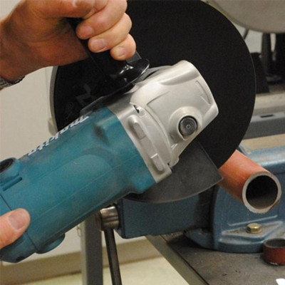 MÁY MÀI GÓC 180MM 2000W MAKITA 9069- HÀNG CHÍNH HÃNG